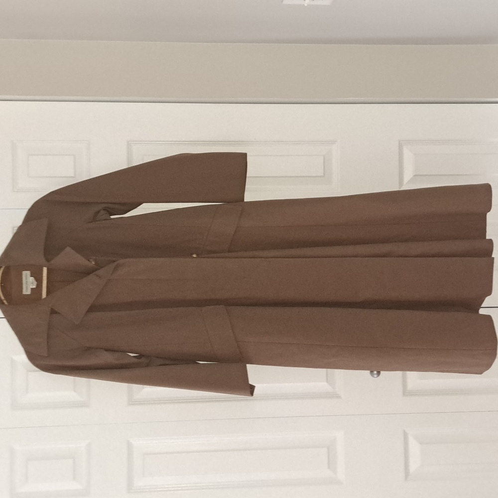 Dries van Noten coat